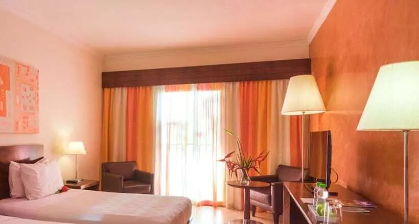 آپارتمان 1 خوابه, Vila Galé Resort Marés   All Inclusive