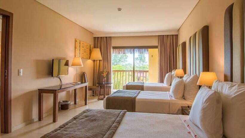Люкс, Vila Galé Resort Marés   All Inclusive