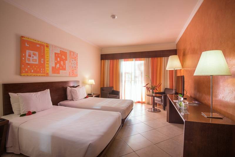 Шале Superior 1 Спальня, Vila Galé Resort Marés   All Inclusive