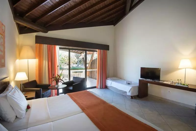 کلبه ییلاقی, Vila Galé Resort Marés   All Inclusive