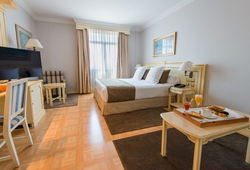 اتاق سوپریور سه تخته, Vp Metropolitano