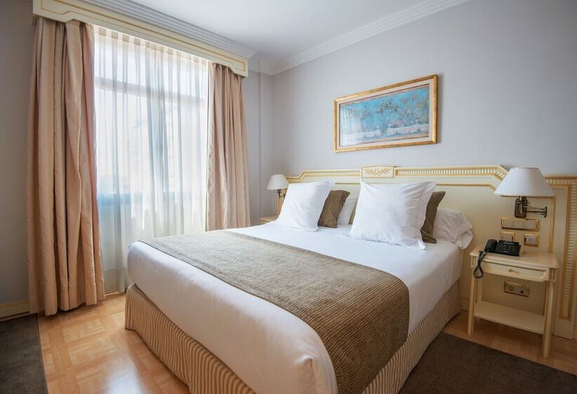 اتاق سوپریور, Vp Metropolitano