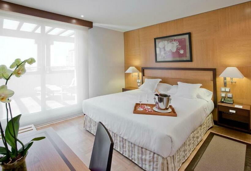 سوییت, Vp Metropolitano