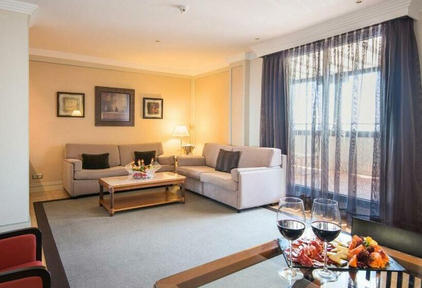 سوییت, Vp Metropolitano