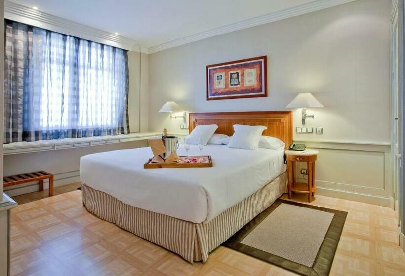 سوییت, Vp Metropolitano