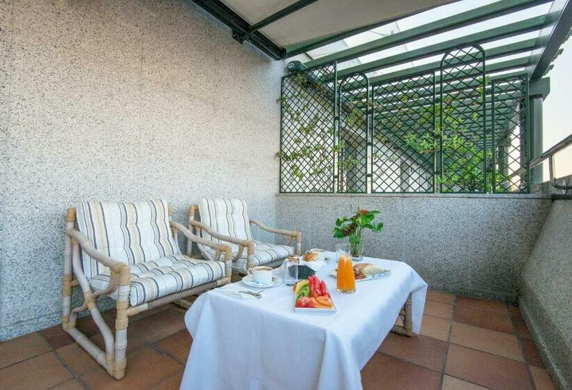 سوییت, Vp Metropolitano