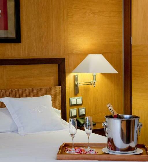 سوییت خانوادگی, Vp Metropolitano