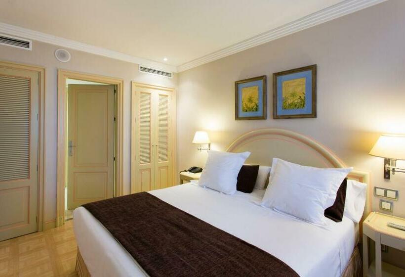 سوییت خانوادگی, Vp Metropolitano