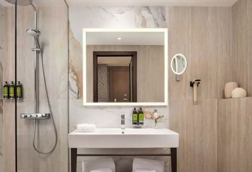 Standard-huone, Vp Sognio Metropolitano