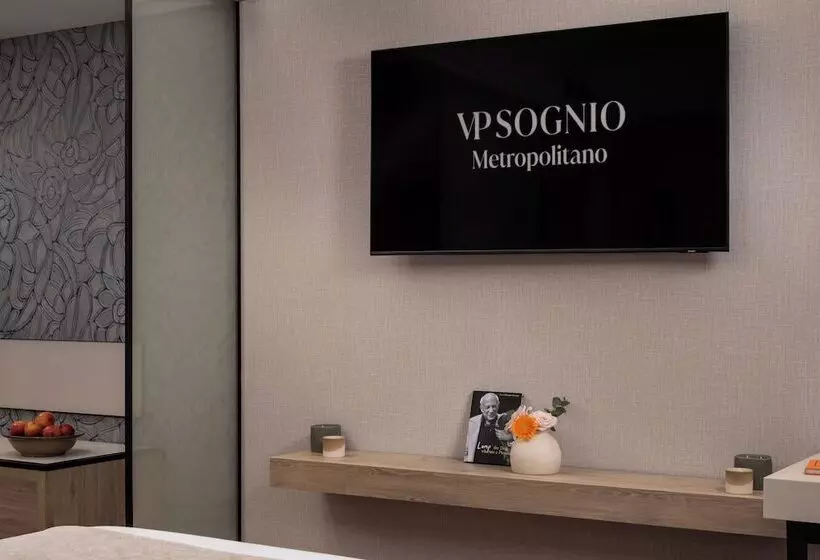Juniorsviitti, Vp Sognio Metropolitano