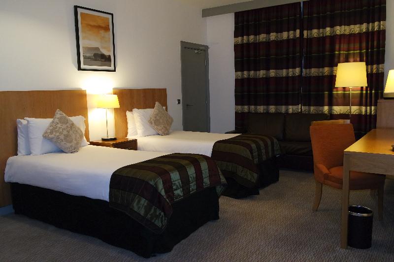 스탠다드 룸, Clayton Hotel & Leisure Club Sligo