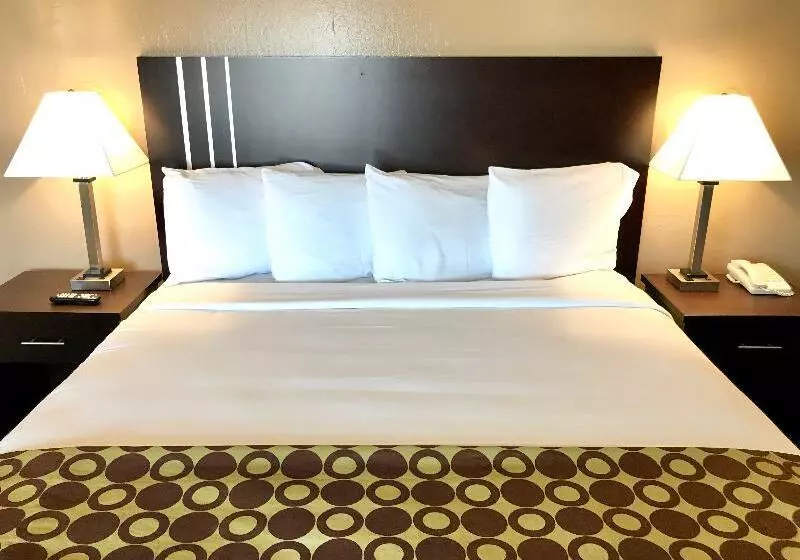 エコノミールーム, Albergo Le Due Corti