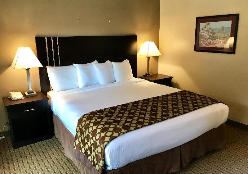 经济房, Albergo Le Due Corti