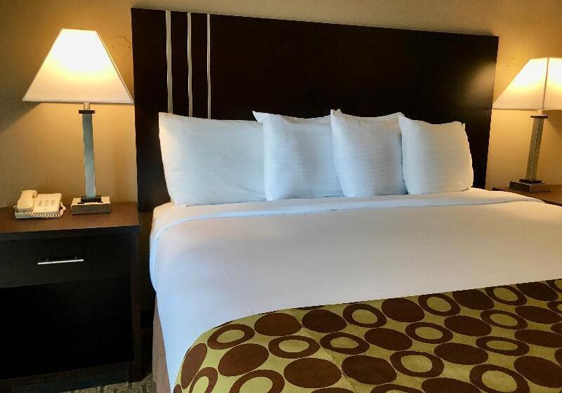 经济房, Albergo Le Due Corti