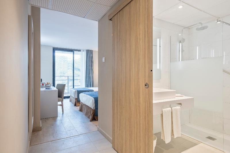 Номер Стандарт, Best Sol D´or