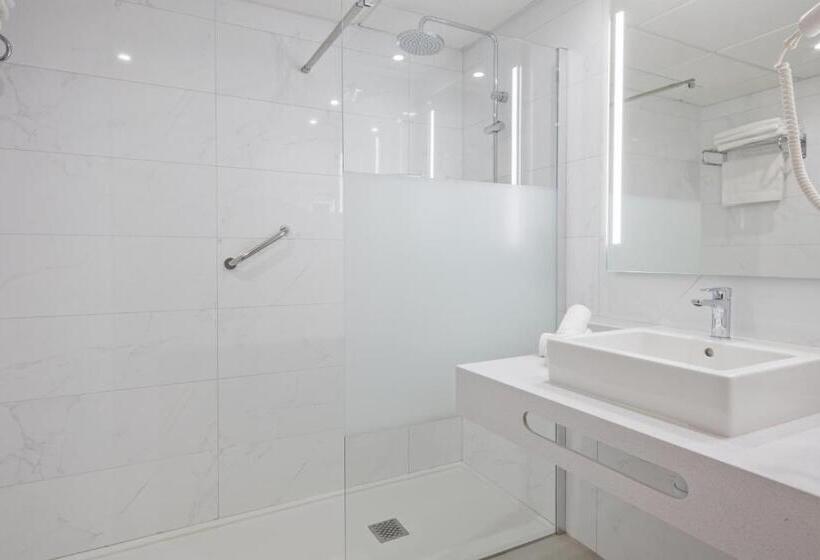 اتاق استاندارد, Best Sol D´or