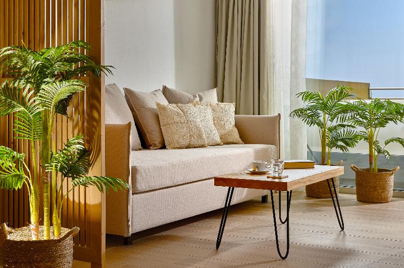 Полулюкс Superior Вид на Море, Blue Marine Resort And Spa