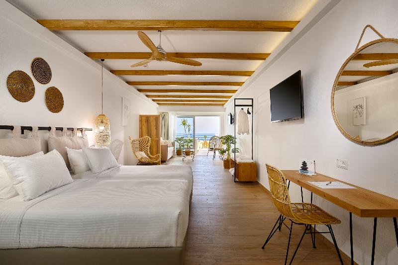 Полулюкс Superior Вид на Море, Blue Marine Resort And Spa