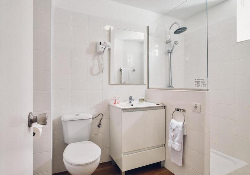 חדר דלוקס, Camino Real Veracruz