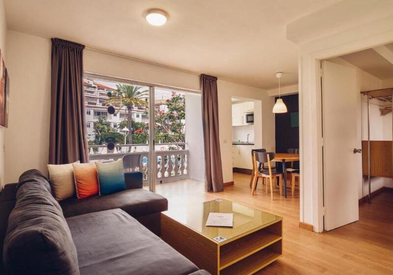 חדר דלוקס, Camino Real Veracruz