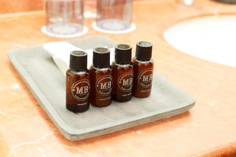 חדר דלוקס, Camino Real Veracruz