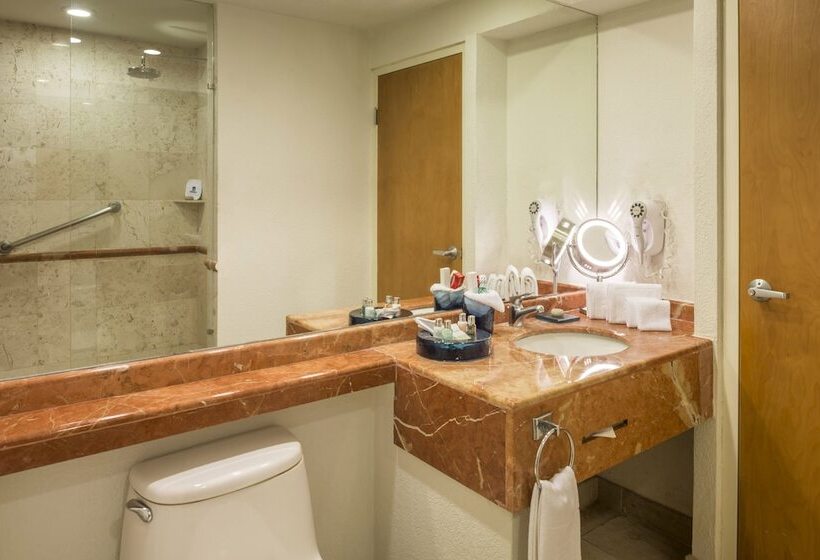 סוויטת ג'וניור, Camino Real Veracruz