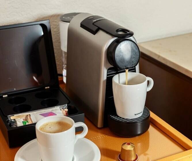 סוויטת ג'וניור, Camino Real Veracruz