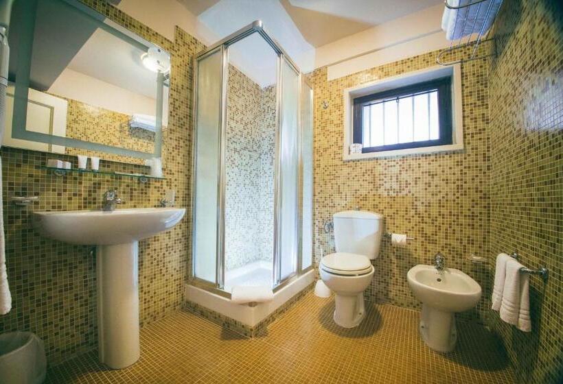 Classic room with balcony, Capo Dei Greci Taormina Coast Resort Hotel & Spa