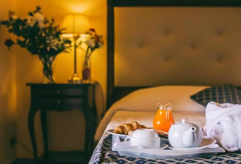 Classic room with balcony, Capo Dei Greci Taormina Coast Resort Hotel & Spa