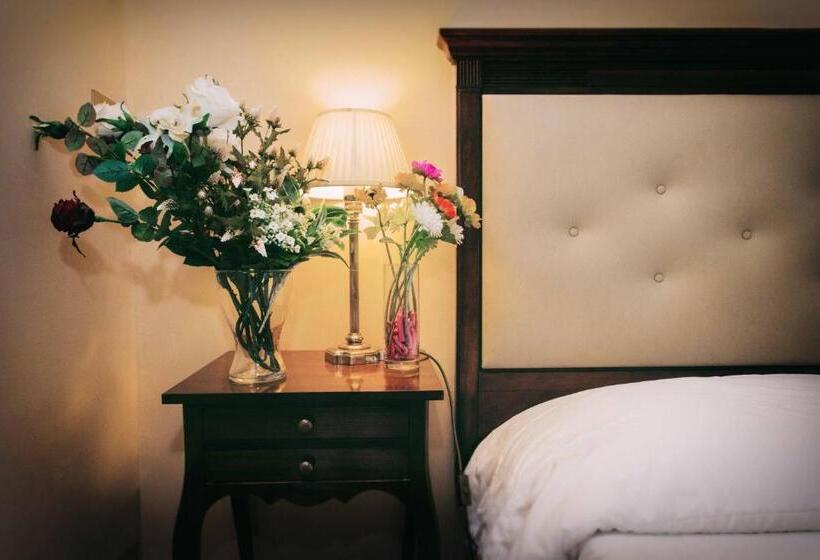 חדר סופריור נוף לים, Capo Dei Greci Taormina Coast Resort Hotel & Spa