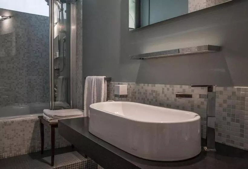 Juniorsviitti, Capo Dei Greci Taormina Coast Resort Hotel & Spa