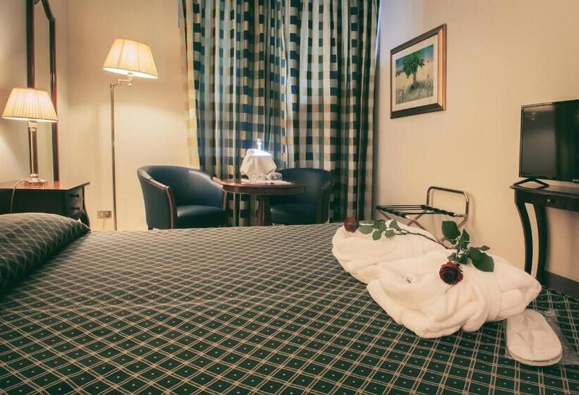 חדר משפחתי, Capo Dei Greci Taormina Coast Resort Hotel & Spa