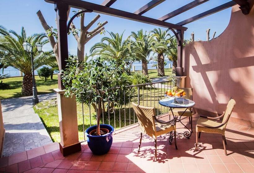 חדר משפחתי, Capo Dei Greci Taormina Coast Resort Hotel & Spa