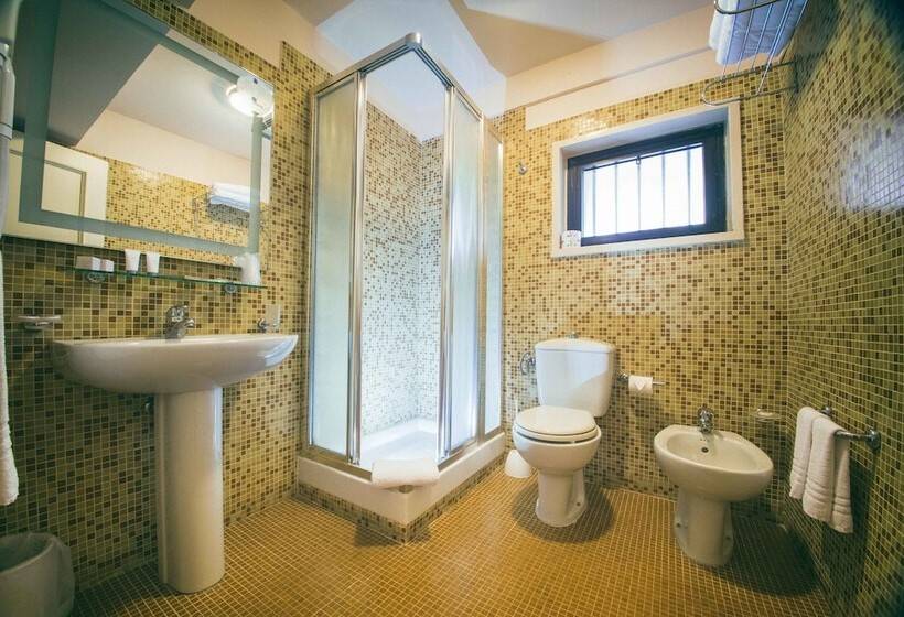 חדר סופריור נוף לים, Capo Dei Greci Taormina Coast Resort Hotel & Spa