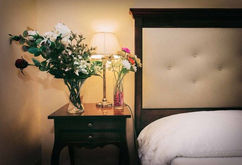 חדר סופריור נוף לים, Capo Dei Greci Taormina Coast Resort Hotel & Spa