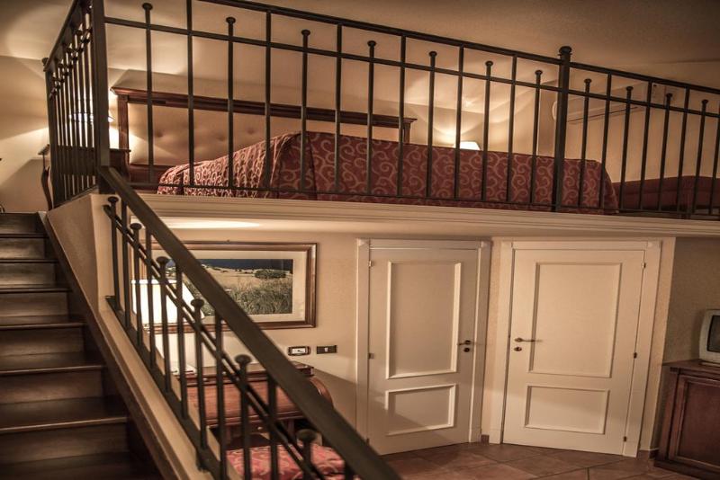 חדר משפחתי, Capo Dei Greci Taormina Coast Resort Hotel & Spa