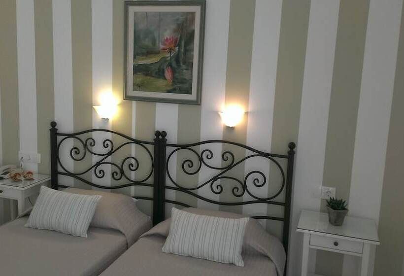 Номер Superior, Cyclades