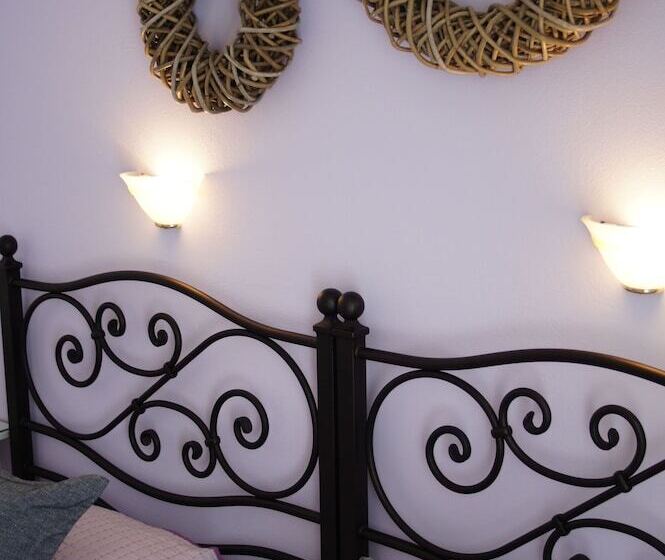 Номер Superior, Cyclades