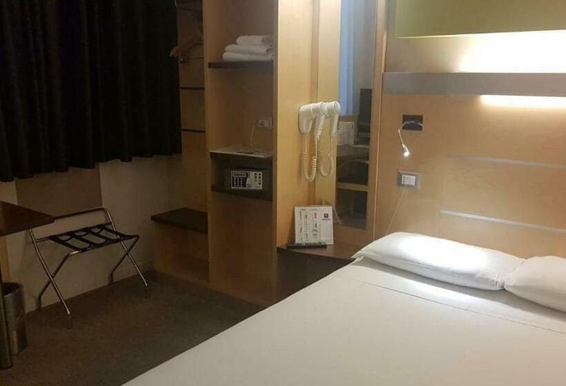 اتاق استاندارد یک تخته برای معلولان, Ih Hotels Milano Gioia