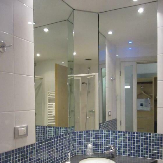 חדר סטנדרט לארבעה, Ih Hotels Milano Gioia