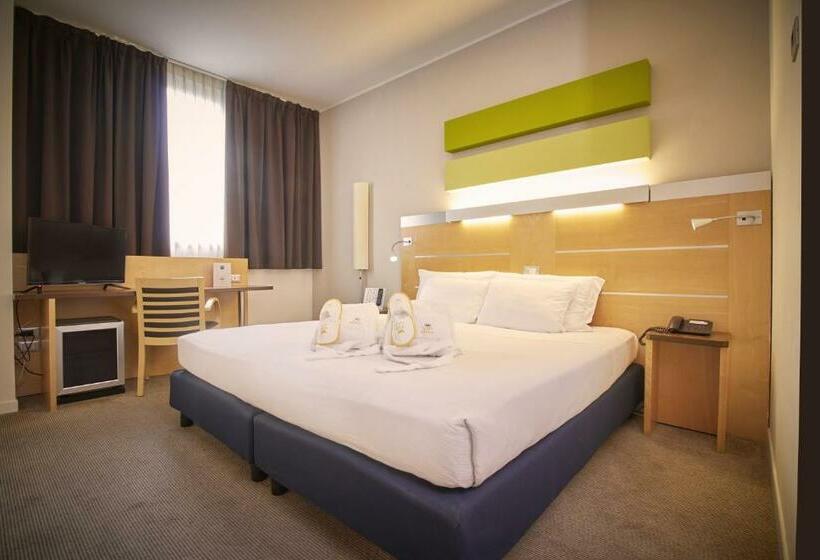 חדר סופריור, Ih Hotels Milano Gioia