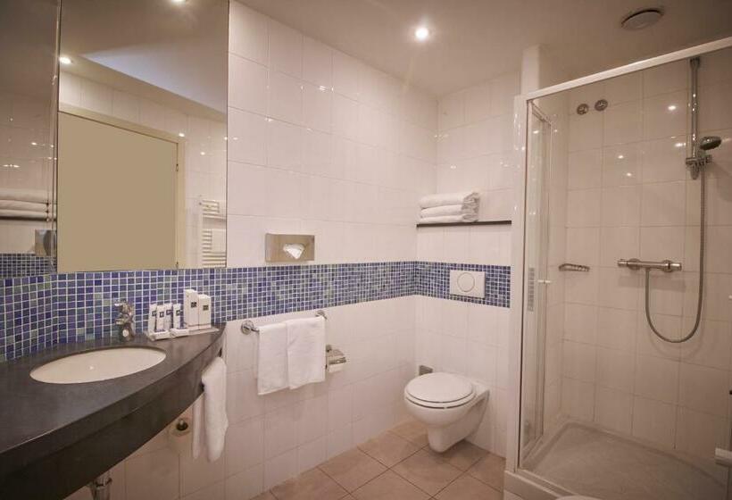 חדר סטנדרט, Ih Hotels Milano Gioia