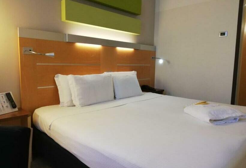 اتاق سوپریور, Ih Hotels Milano Gioia