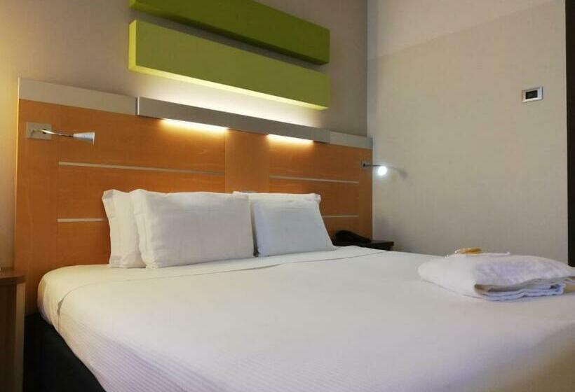 חדר סופריור, Ih Hotels Milano Gioia