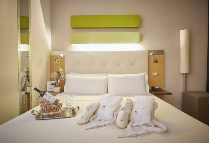 חדר סטנדרט, Ih Hotels Milano Gioia