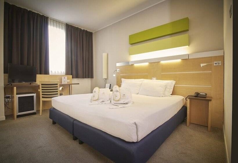 חדר סופריור, Ih Hotels Milano Gioia