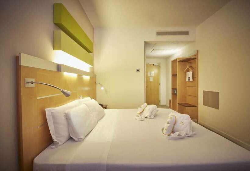 חדר סופריור, Ih Hotels Milano Gioia