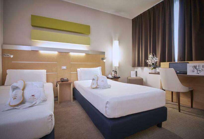 חדר סטנדרט, Ih Hotels Milano Gioia