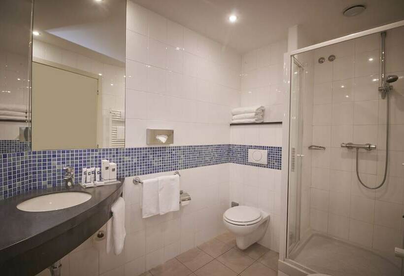 חדר סטנדרט, Ih Hotels Milano Gioia