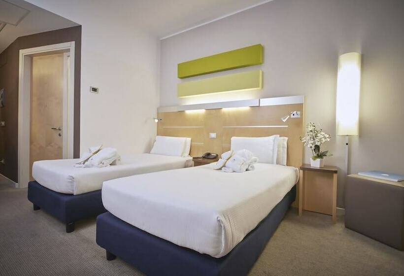 חדר סטנדרט, Ih Hotels Milano Gioia